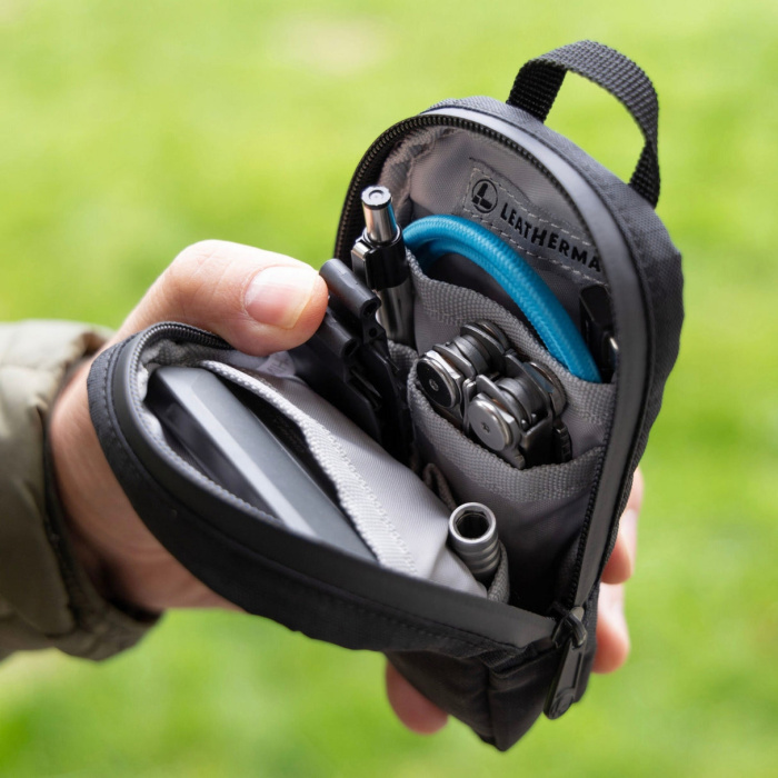 Saszetka LEATHERMAN Tool Pouch - Czarny (934940)